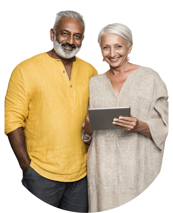 Secure Retirement